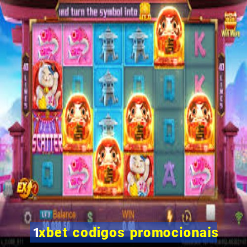 1xbet codigos promocionais